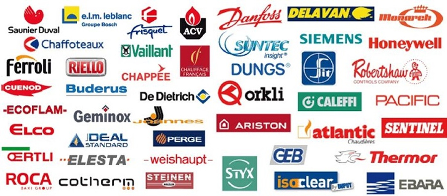 plombier Saint-Gilles